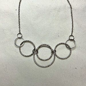 AV 925 Silver Necklace